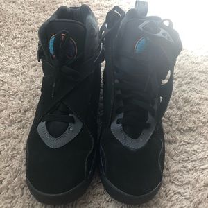Aqua 8’s